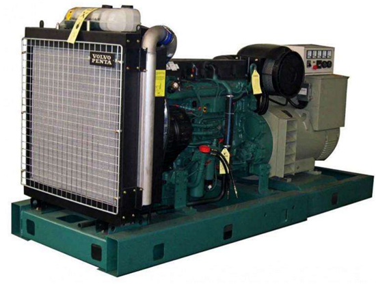 昆明柴油发电机